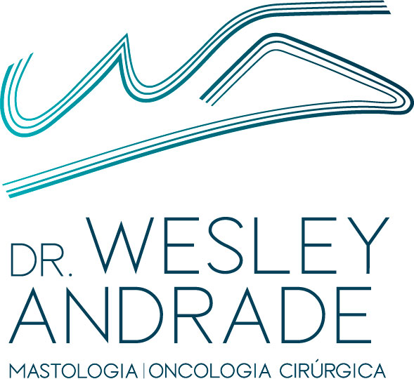 Dr. Wesley Andrade Oncologista Mastlogista em São Paulo