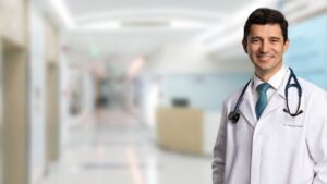 Dr. Wesley Andrade - cirurgião mastologista oncologia