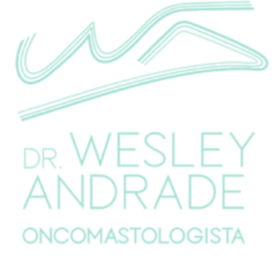 Logo Dr Wesley Andrade - verde
