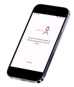 Aplicativo Câncer de mama