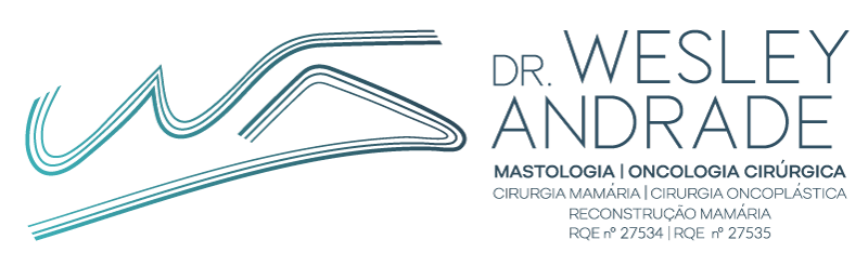 Logo Dr Wesley Andrade - color