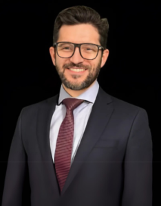 Picture of Dr. Wesley Andrade