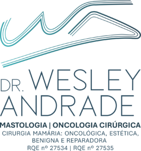 Dr. Wesley Andrade - Mastologista - Oncologista - São Paulo